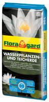  FLORAGARD Teicherde, 20 L