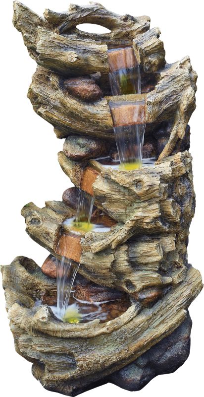  GRANIMEX Wasserfall „Fonto“