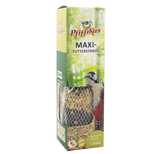  PFIFFIKUS Maxi-Futterstange, 600 G, Im Karton