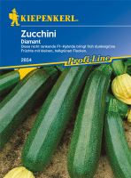  KIEPENKERL Zucchinisamen „Diamant F1“