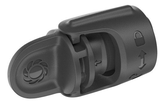  GARDENA Verschlussstopfen, 13 Mm, 1/2 Zoll