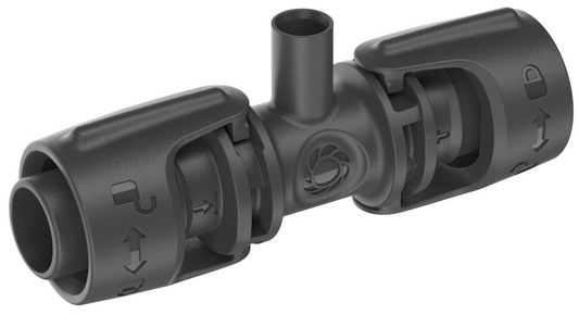  GARDENA T-Stück Für Sprühdüsen