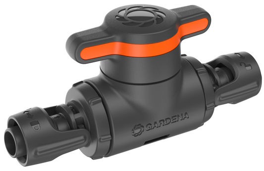  GARDENA Absperrventil, 13mm, 1/2 Zoll