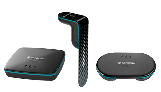  GARDENA Sensor-Set „Smart Irrigation“
