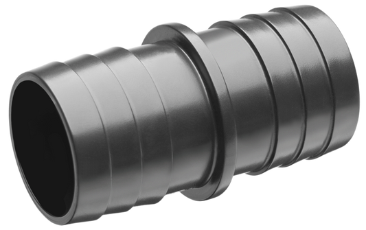  GARDENA Schlauchverbinder, 38 Mm, 1 1/2 Zoll