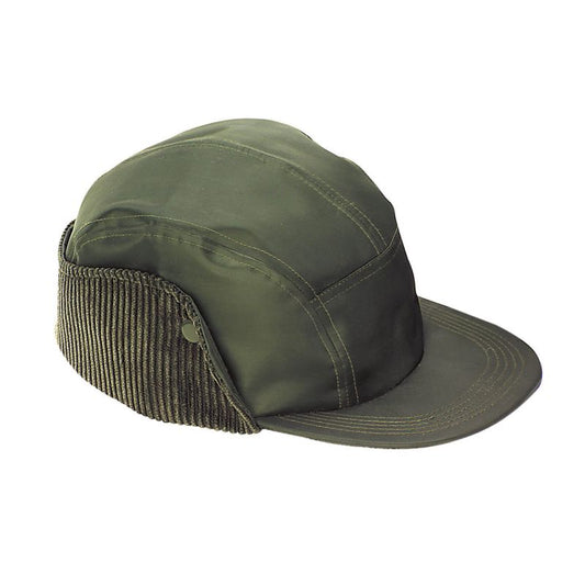 BLACKFOX Casquette „Aulne“, Gr. 60, Kaki