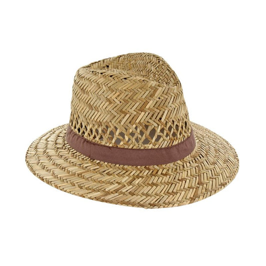  BLACKFOX Chapeau „Camberra“,Gr58,Beige