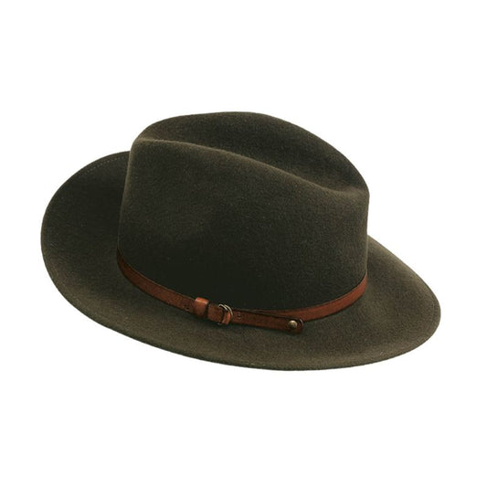  BLACKFOX Chapeau „Grant“