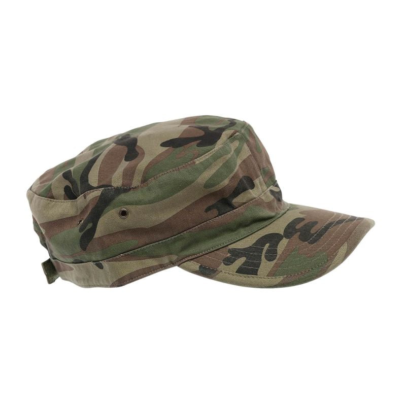  BLACKFOX Casquette „CERF“
