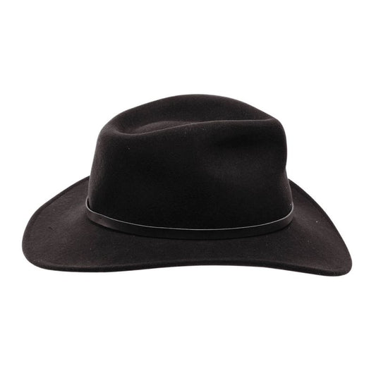  BLACKFOX Chapeau „Roy Noir“,57