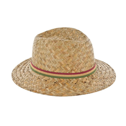  BLACKFOX Chapeau „Paolo“, 53