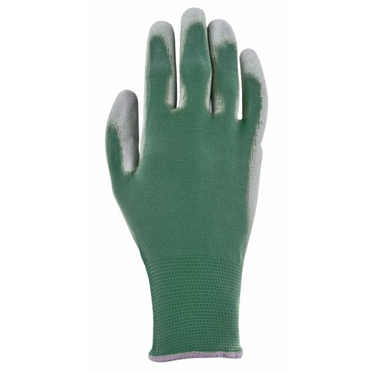  BLACKFOX Handschuh „Colors“, Gr.10, Dunkelgrün