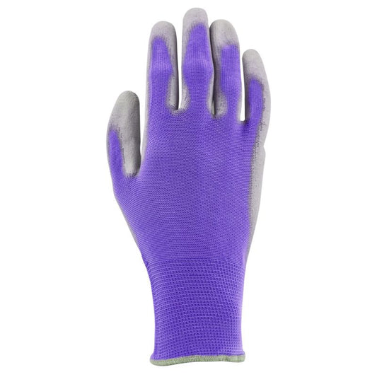  BLACKFOX Handschuh „Gant Colors“, Gr. 10, Violett