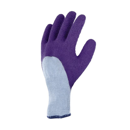  BLACKFOX Handschuh „Gant Rosier“, Gr. 7, Violett