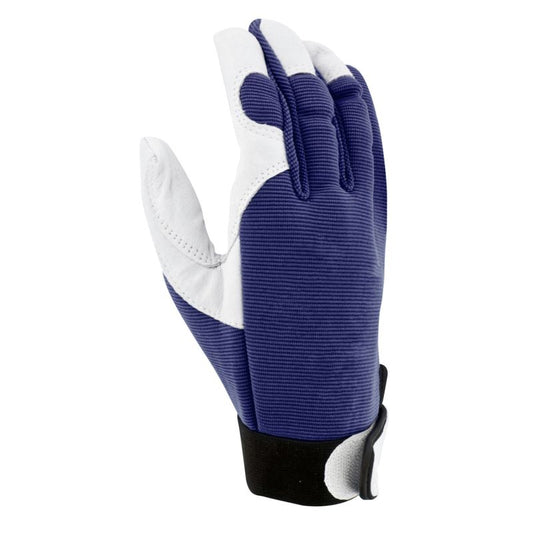  BLACKFOX Handschuh „Gant Jardy“, Gr. 11, Marine