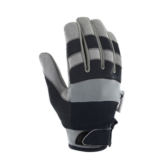  BLACKFOX Handschuh „Confort“,Gr10,Schwarz