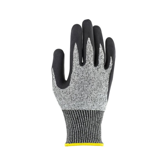  BLACKFOX Handschuh „Anticut“, Gr. 8 Grau