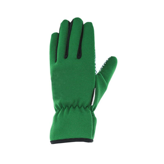  BLACKFOX Handschuh „Gripper“,Gr10, Dunkelgrün