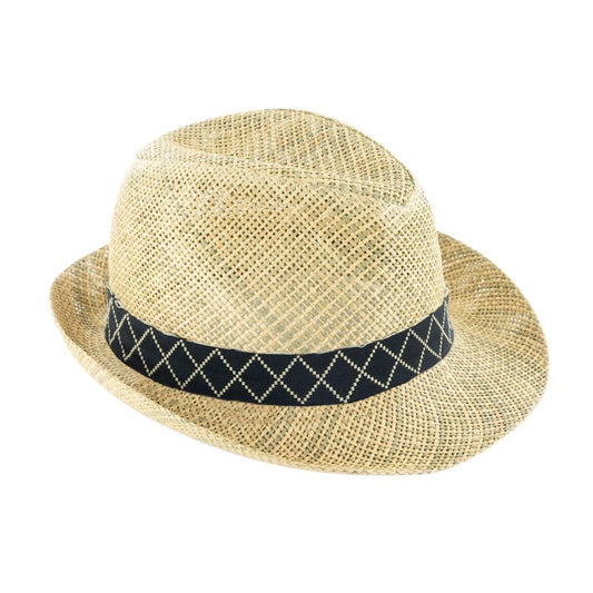  BLACKFOX Hut „Vadim“,Gr53,Beige