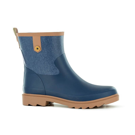  BLACKFOX Stiefelette „Phoenix“, Gr. 41, Blau