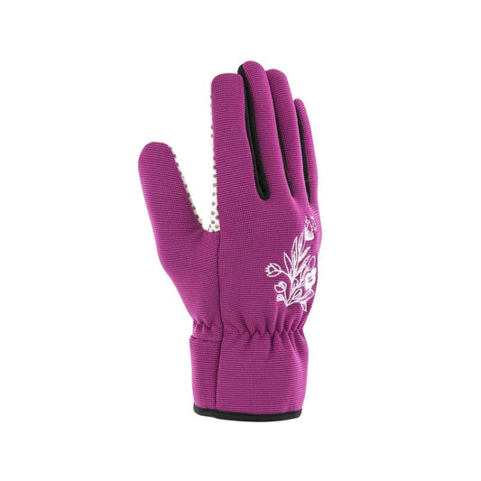  BLACKFOX Handschuh „Gripper“, Gr. 7, Rot