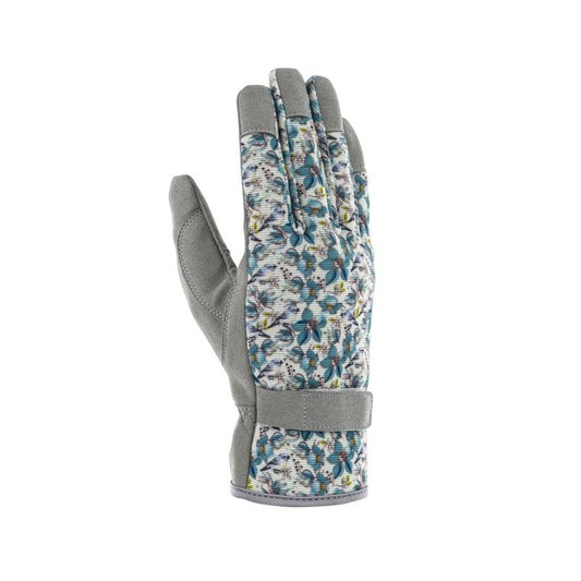  BLACKFOX Handschuh „Maddy“, Gr. 6, Grau