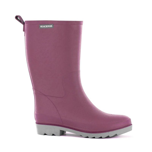  BLACKFOX Stiefel „Happy“, Gr. 39/40, Feige