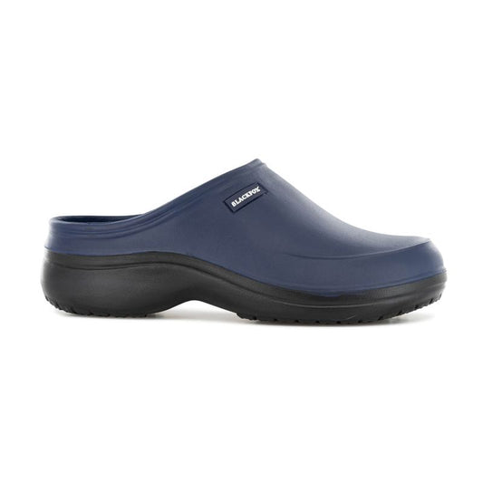  BLACKFOX Clog „MELLOW“, Gr. 37, Blau