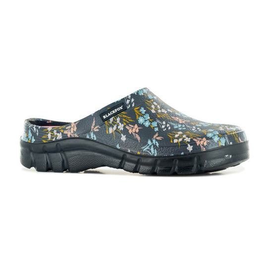  BLACKFOX Damenclog „LILY“, Gr. 41, Anthrazit