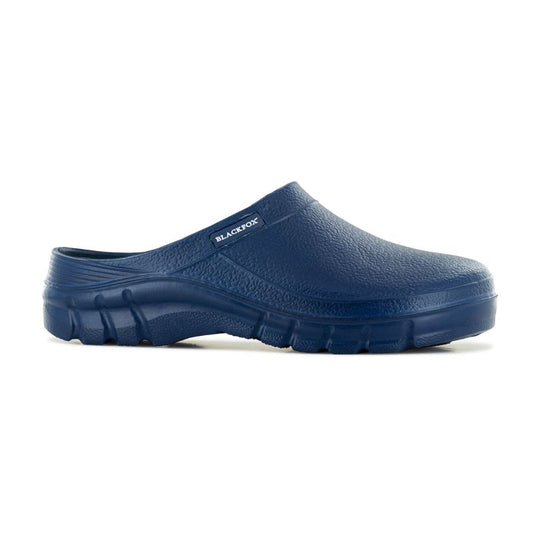  BLACKFOX Gartenclog „Evasion“, Gr. 38, Marine