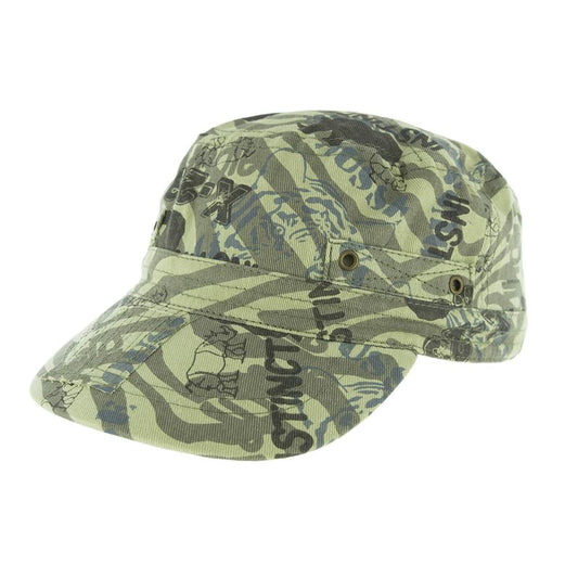  BLACKFOX Kappe „Gabriel“