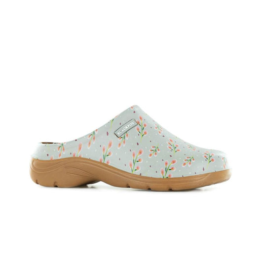  BLACKFOX Clog „Bella“, Gr. 42, Grau