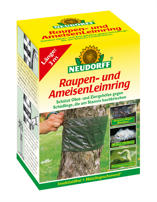  NEUDORFF Raupen-& Ameisenleimring
