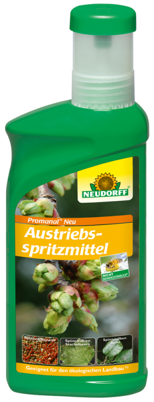  PROMANAL Austriebs Spritzmittel, 500 Ml