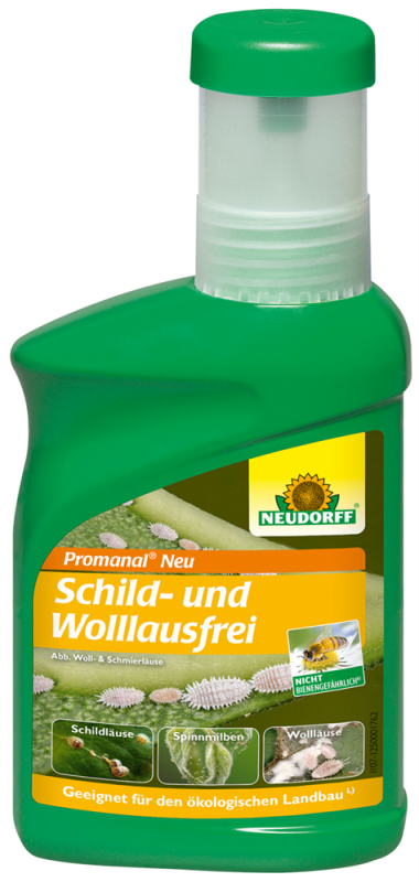  PROMANAL Schild-& Wolllausfrei, 250 Ml