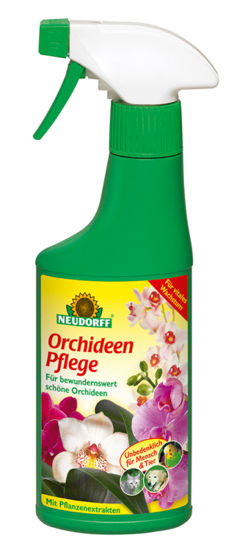  NEUDORFF Orchideen Pflege, 250 Ml