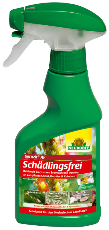  SPRUZIT AF Schädlingsfrei
