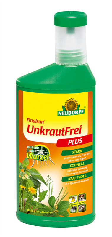  FINALSAN UnkrautFrei „Plus“