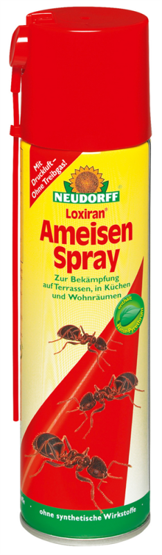  LOXIRAN AmeisenSpray