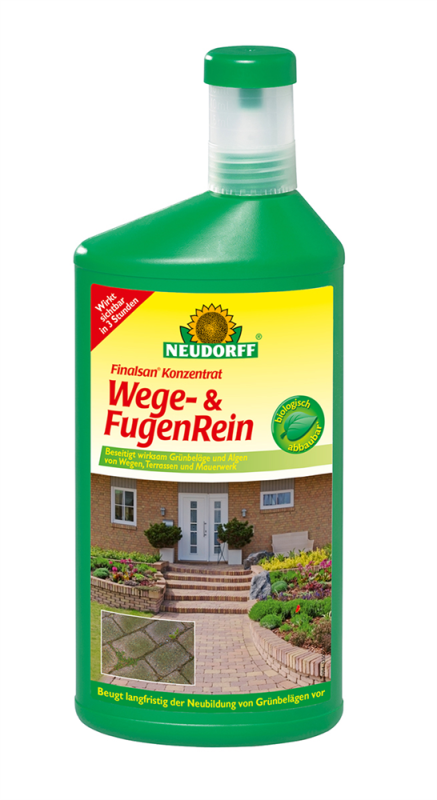  FINALSAN Wege-& FugenRein, 1 L