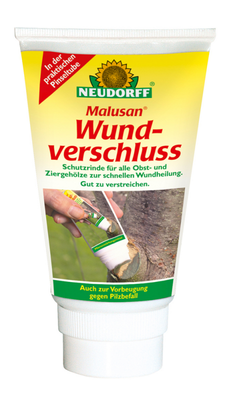  MALUSAN Wundverschluss, Pinseltube