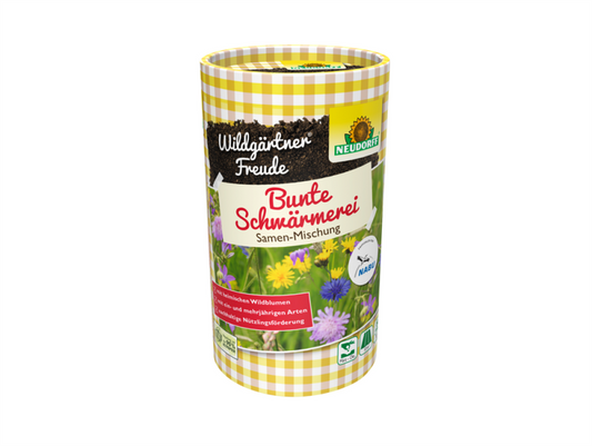  NEUDORFF WildgärtnerFreude „Bunte Schwärmerei“, 50 G