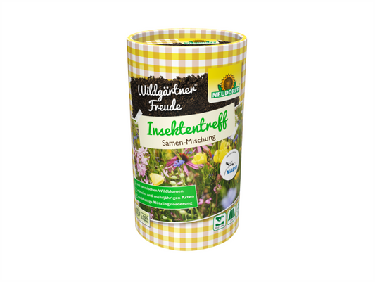  NEUDORFF WildgärtnerFreude InsektenTreff, 50 G