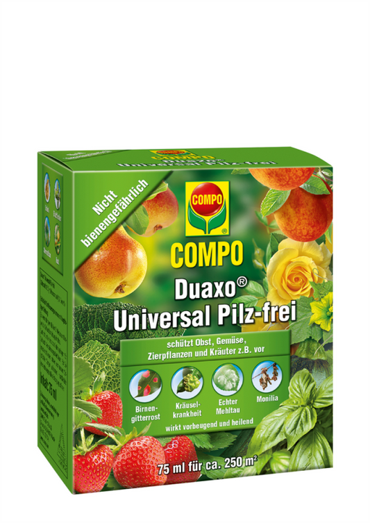  COMPO Duaxo Universal Pilzfrei