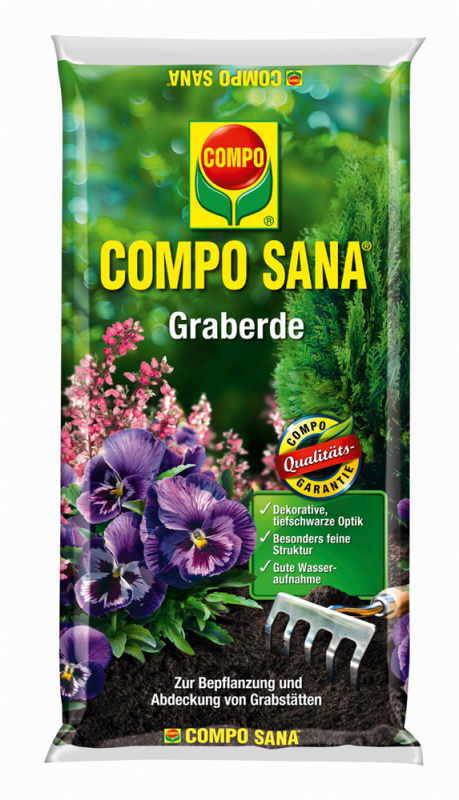  COMPO SANA Graberde