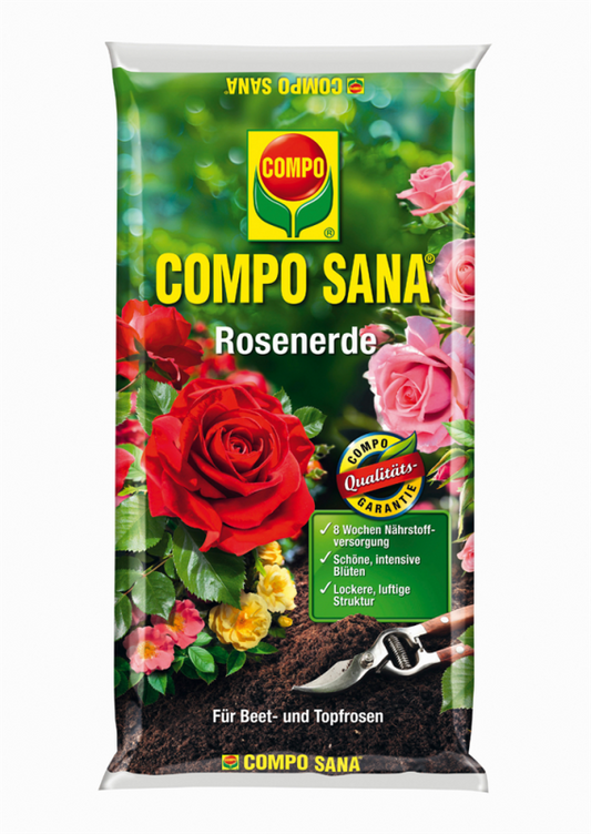  COMPO SANA Rosenerde