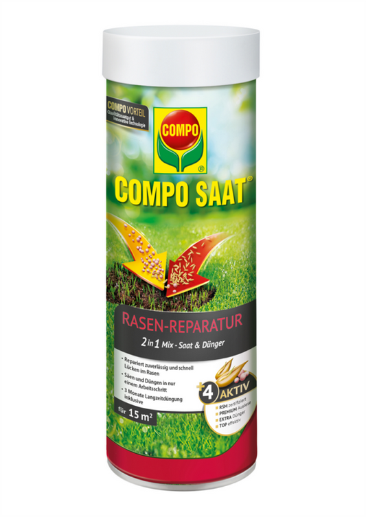  COMPO Rasenreparatur-Mix