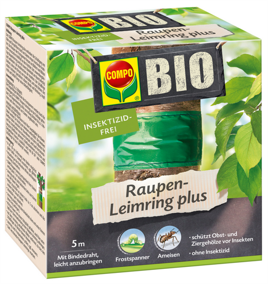  COMPO Bio-Raupenleimring, 5 M