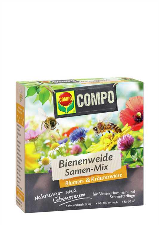 COMPO Bienenweidesamen-Mix, 300 G