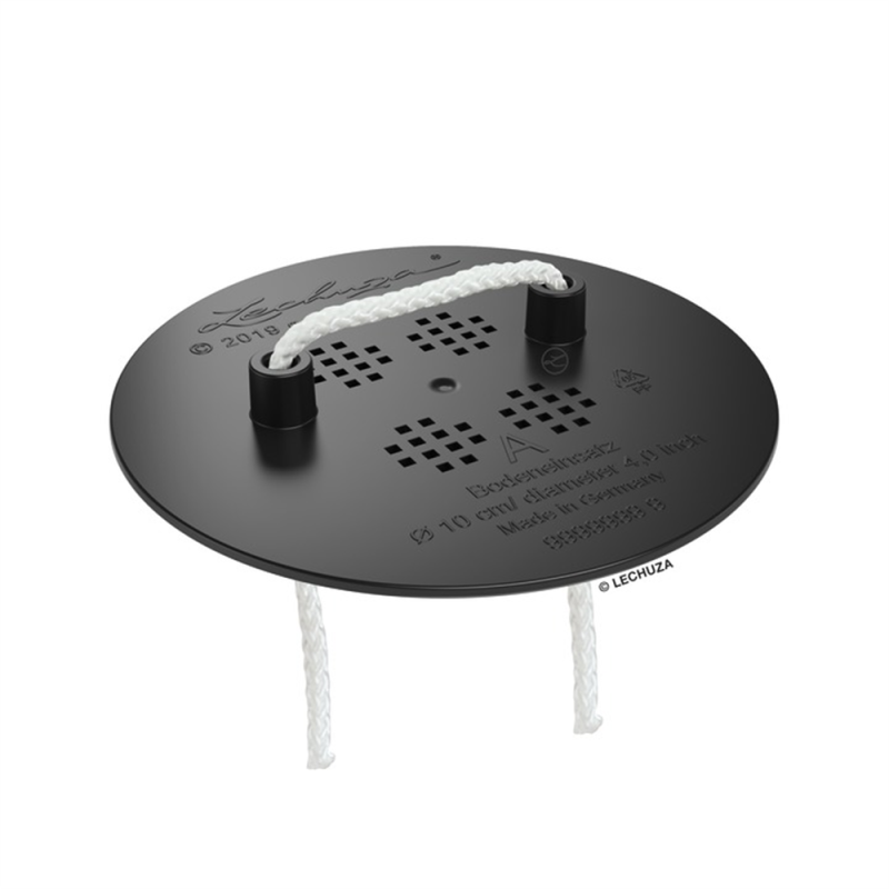  LECHUZA Pflanzplatte Für Sticksysteme